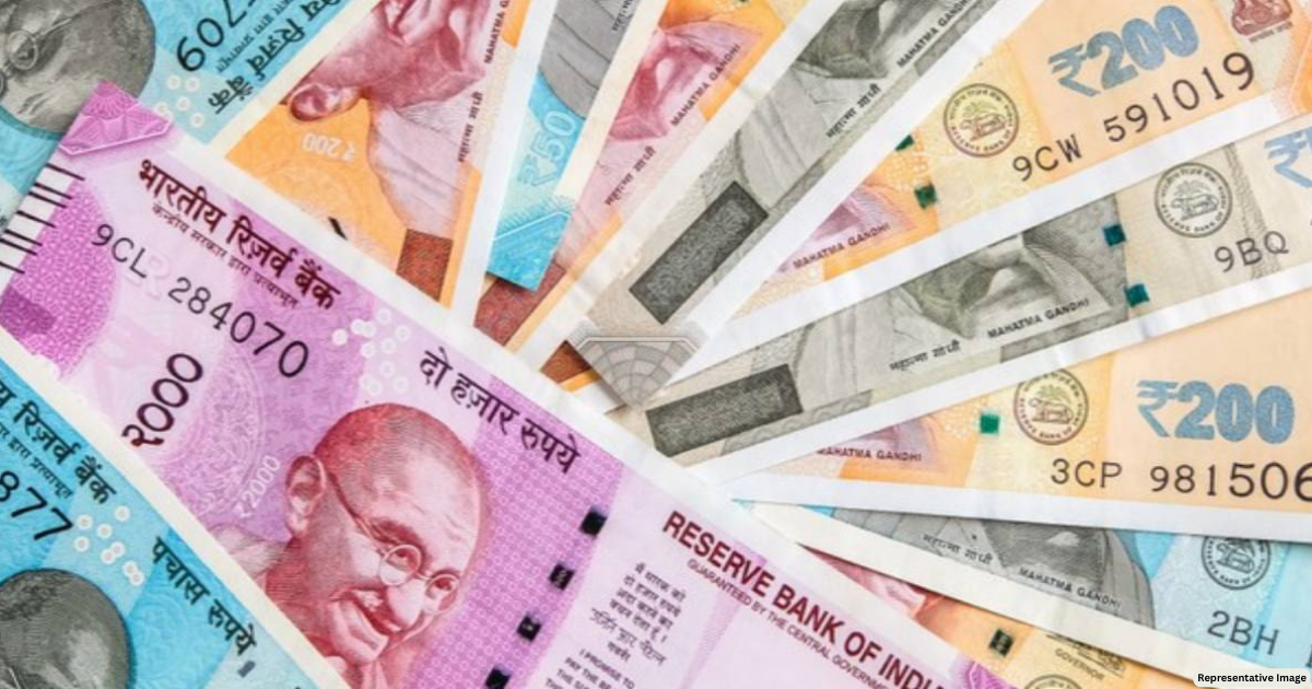 Rupee rises 18 p to 81.93 against US dollar in early trade